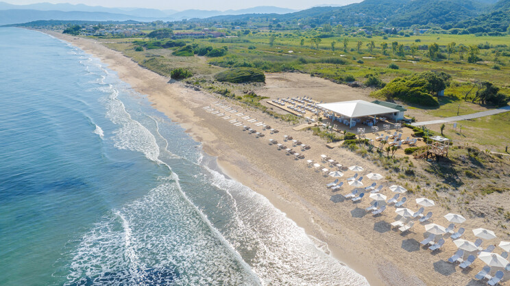 Grecotel LUXME Costa Botanica